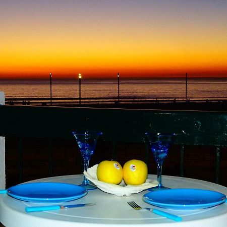 Apartment Vasco Da Gama 코스타 다 카파리카 외부 사진