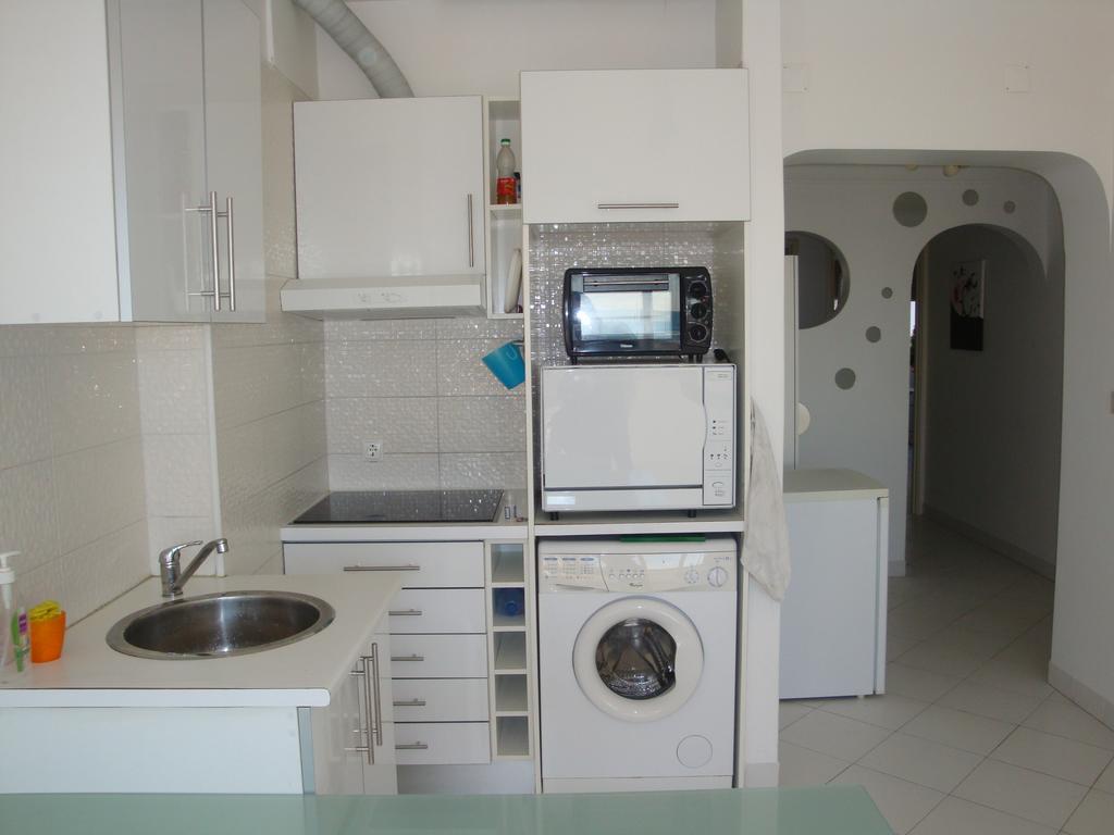 Apartment Vasco Da Gama 코스타 다 카파리카 외부 사진