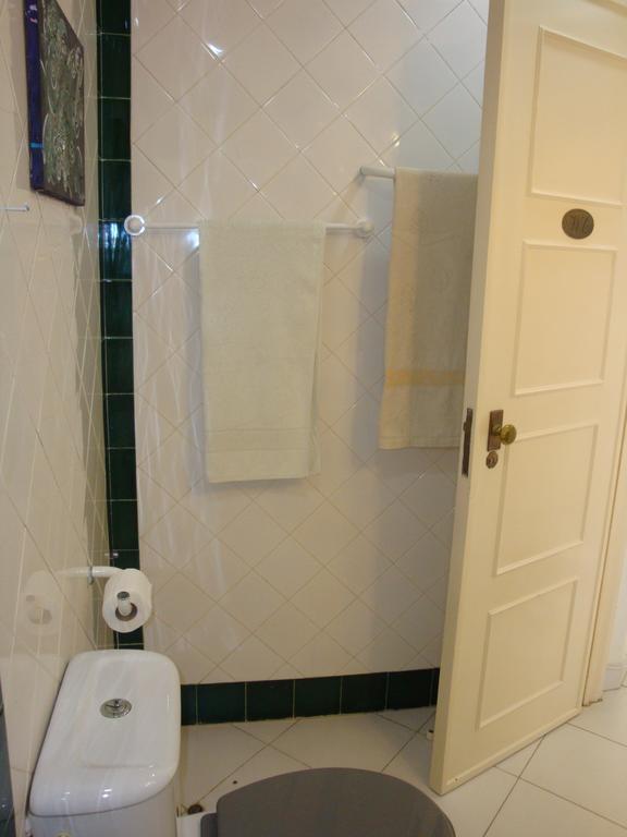Apartment Vasco Da Gama 코스타 다 카파리카 외부 사진