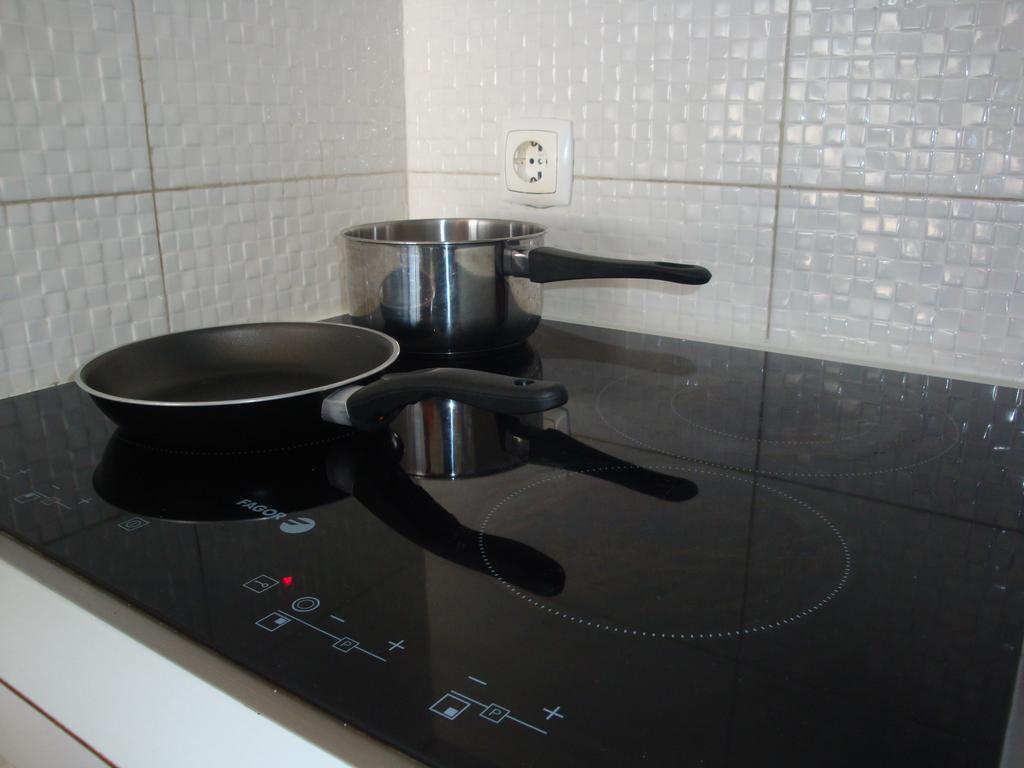 Apartment Vasco Da Gama 코스타 다 카파리카 외부 사진