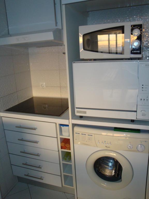 Apartment Vasco Da Gama 코스타 다 카파리카 외부 사진