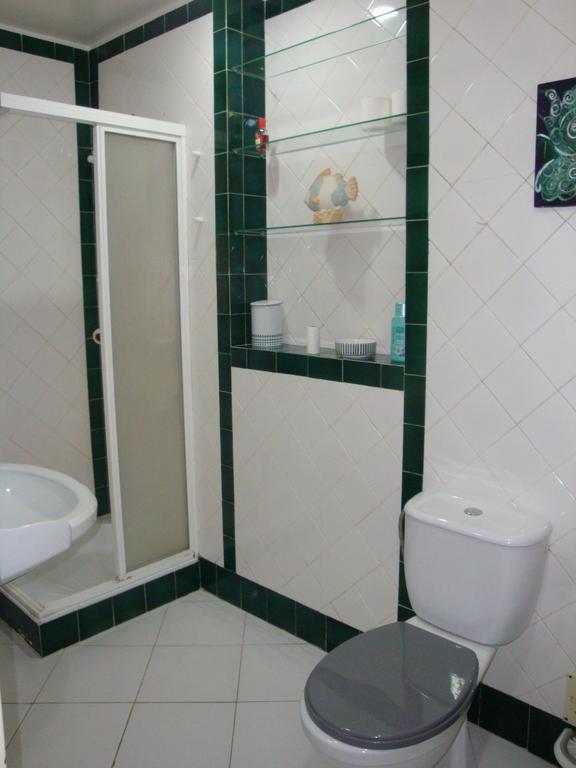 Apartment Vasco Da Gama 코스타 다 카파리카 외부 사진