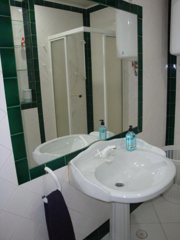 Apartment Vasco Da Gama 코스타 다 카파리카 외부 사진