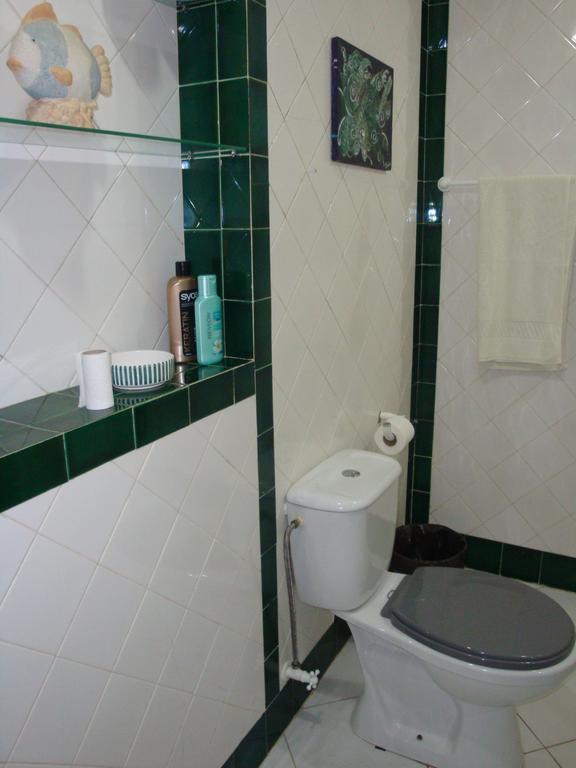 Apartment Vasco Da Gama 코스타 다 카파리카 외부 사진