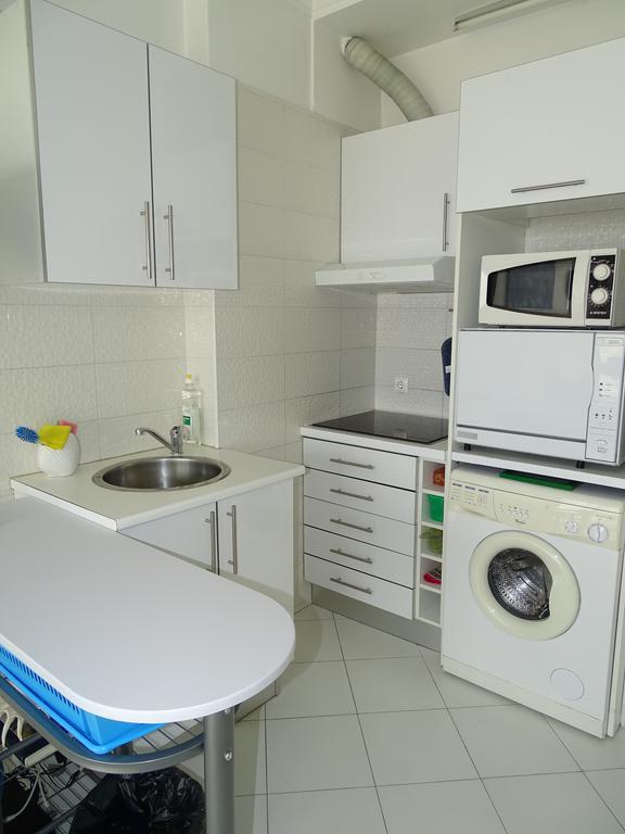 Apartment Vasco Da Gama 코스타 다 카파리카 외부 사진