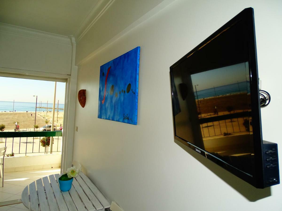 Apartment Vasco Da Gama 코스타 다 카파리카 외부 사진
