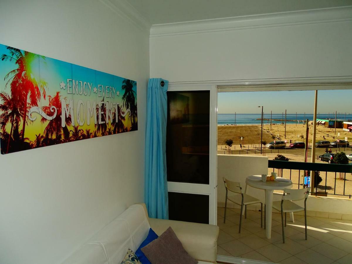 Apartment Vasco Da Gama 코스타 다 카파리카 외부 사진
