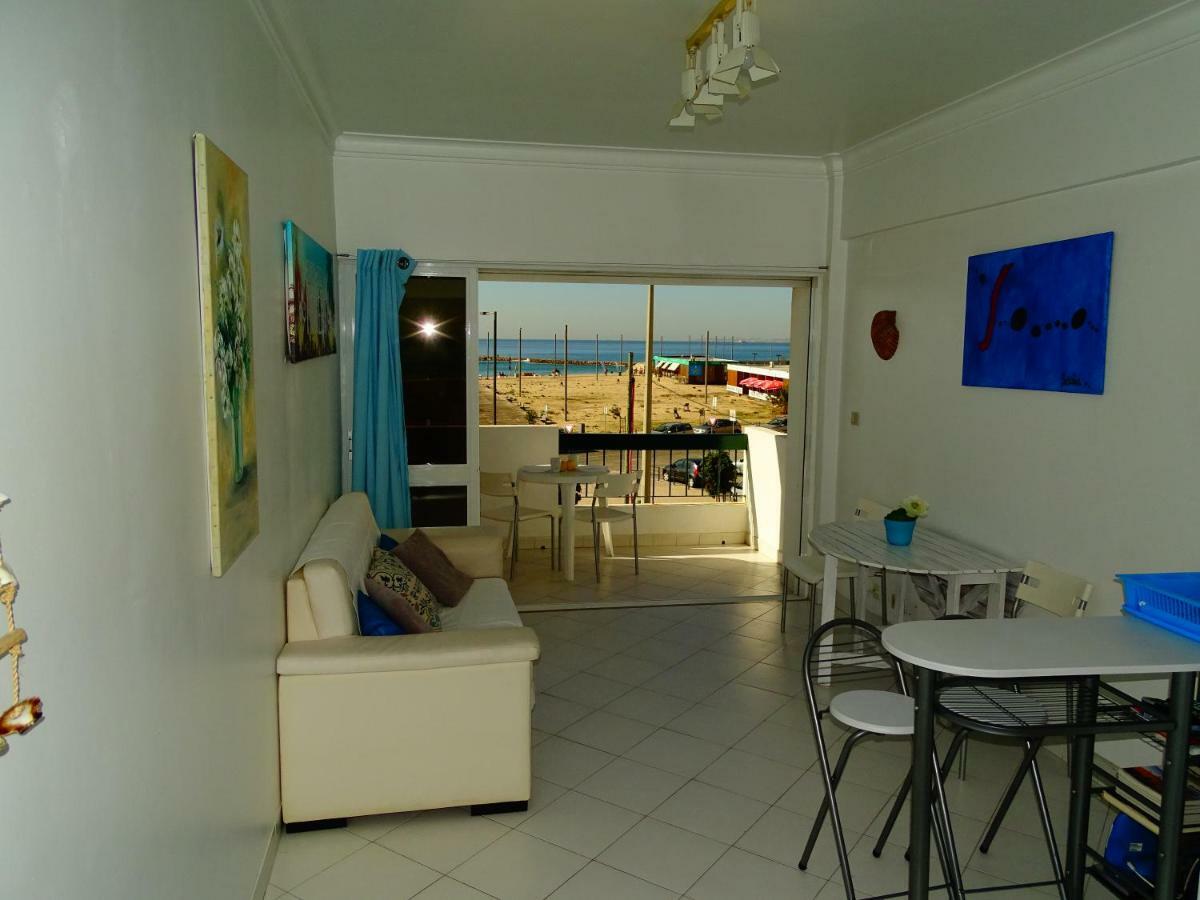Apartment Vasco Da Gama 코스타 다 카파리카 외부 사진